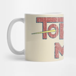 Torker MX Mug